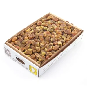 Fresh Shishi Dates