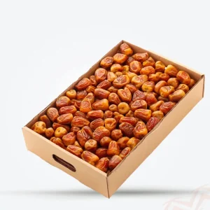Fresh Lulu Dates