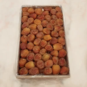 Fresh Barhi Dates