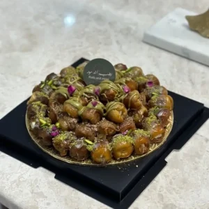 Mixed Fresh Dates
