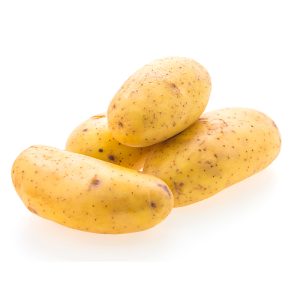 البطاطس ( صندوق 4 كيلو )