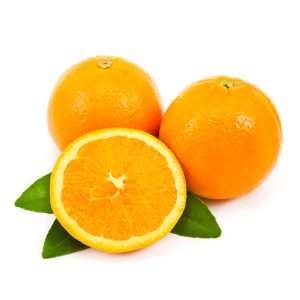 Oranges