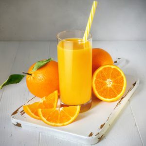 Juice Oranges