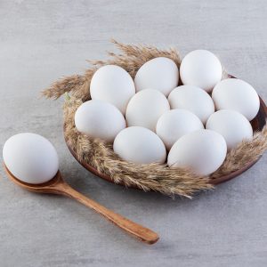 Farm Fresh Eggs
