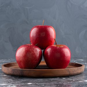 Red Apple