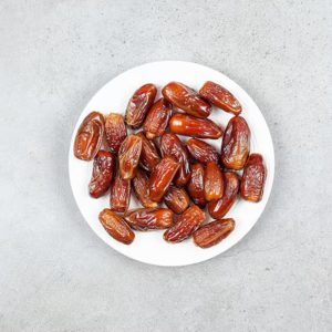 Single Piece of Date