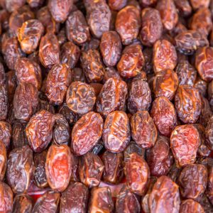 Compressed Dates