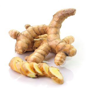 Ginger