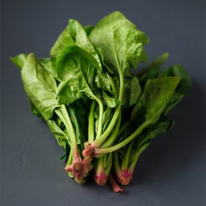 Spinach