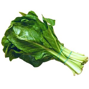 Swiss Chard