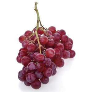 Red Grapes