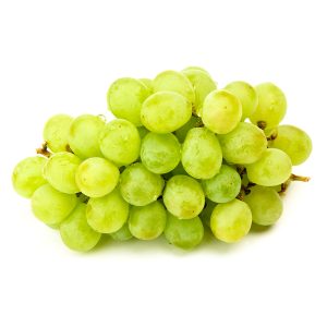 Green Grapes