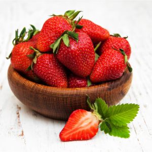 Strawberry