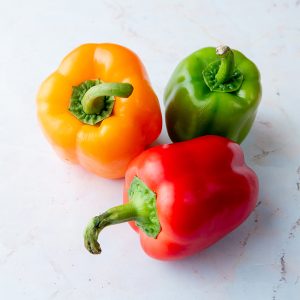 Bell Peppers