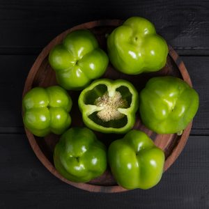 Sweet Pepper