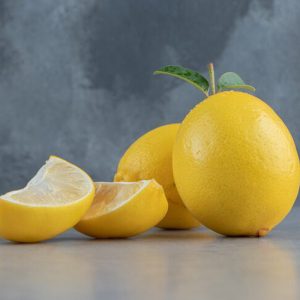 Lemon