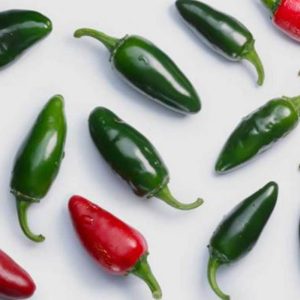 Jalapeño